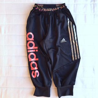 アディダス(adidas)のアディダス adidas ジャージ 男女兼用(パンツ/スパッツ)