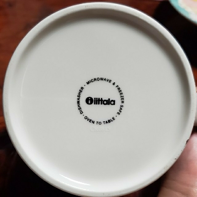 iittala(イッタラ)のiittala  ピッチャー インテリア/住まい/日用品のキッチン/食器(食器)の商品写真