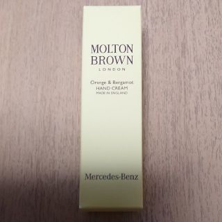 モルトンブラウン(MOLTON BROWN)のモルトンブラウン O&Bハンドクリーム(ハンドクリーム)