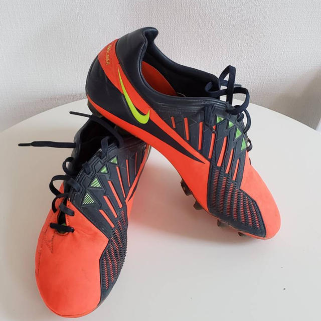 NIKE ナイキ トータル90(T90)レーザー4HG-B 472553703