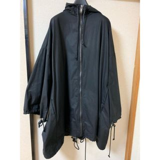 toogood THE EXPLORER COAT size3 blackの通販 by takachan's shop｜ラクマ