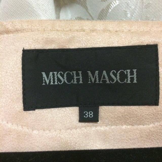 MISCH MASCH(ミッシュマッシュ)のライダース風ジャケット🌻 レディースのジャケット/アウター(ライダースジャケット)の商品写真