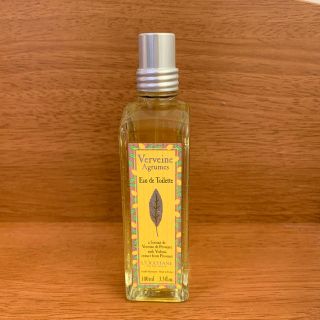 ロクシタン(L'OCCITANE)のロクシタン シトラスヴァーベナ オードトワレ(ユニセックス)