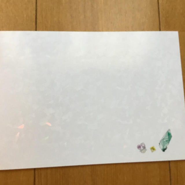 TASAKI(タサキ)の宝石の国 × TASAKI  エンタメ/ホビーのコレクション(印刷物)の商品写真