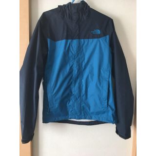 ザノースフェイス(THE NORTH FACE)のKEROCK様専用(ナイロンジャケット)