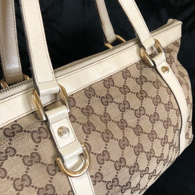 Gucci(グッチ)のグッチ バッグ レディースのバッグ(ショルダーバッグ)の商品写真