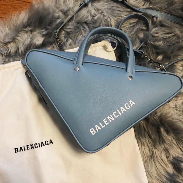 Balenciaga - トライアングルバレンシアガ