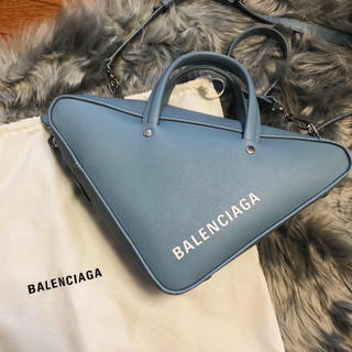 バレンシアガ(Balenciaga)のトライアングル👜バレンシアガ💕💕(ハンドバッグ)