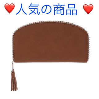 シマムラ(しまむら)の長財布   MUMU(財布)