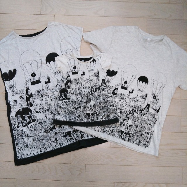 Design Tshirts Store Graniph Graniph グラニフ メンズ レディース キッズ Tシャツ ワンピース の通販 By May S Shop グラニフならラクマ