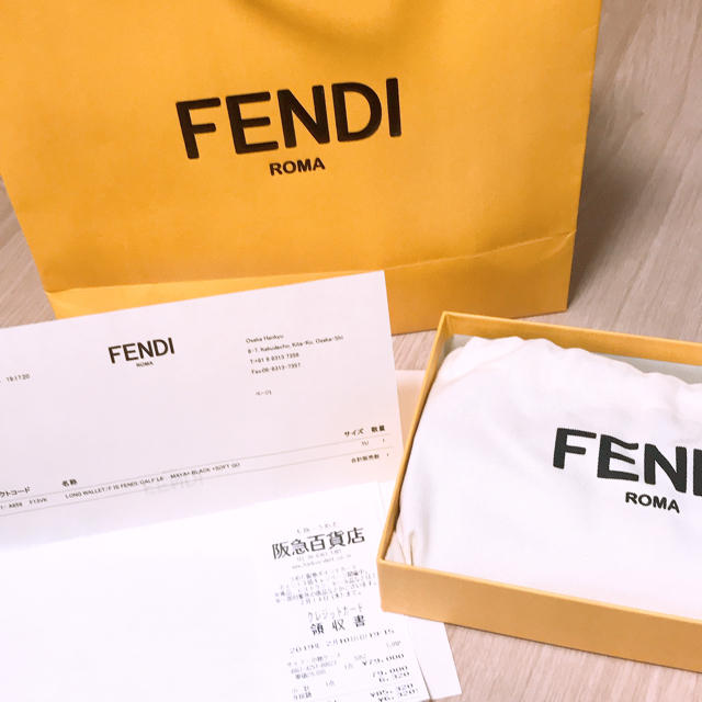 FENDI(フェンディ)のmi❤︎chiro様　専用 レディースのファッション小物(財布)の商品写真