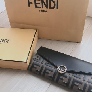 フェンディ(FENDI)のmi❤︎chiro様　専用(財布)