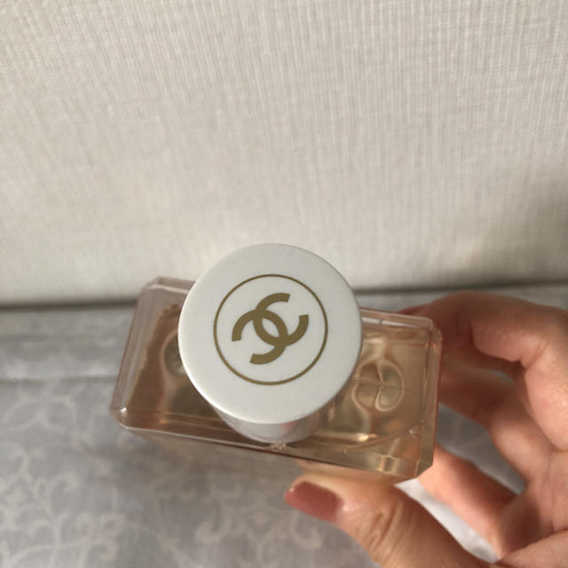 CHANEL(シャネル)のシャネルボディオイル コスメ/美容のボディケア(ボディオイル)の商品写真