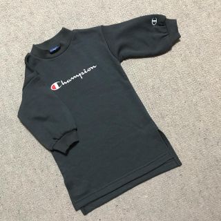 チャンピオン(Champion)の☆みっつん様専用☆ チャンピオン ワンピース 90(ワンピース)