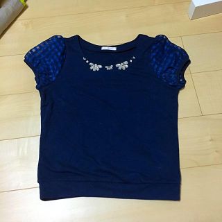 パターンフィオナ(PATTERN fiona)のPATTERN♡トップス最終価格(Tシャツ(半袖/袖なし))