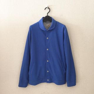 ユナイテッドアローズグリーンレーベルリラクシング(UNITED ARROWS green label relaxing)のグリーンレーベル♡ゆったりジャケット(テーラードジャケット)