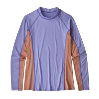 パタゴニア(patagonia) ラッシュガード 水着(レディース)の通販 17点 