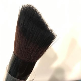 ベアミネラル(bareMinerals)のベアミネラル ソフトカーブ  フェイス&チークブラシ(その他)