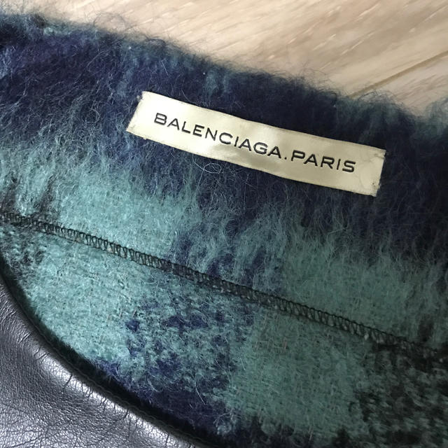 Balenciaga(バレンシアガ)のBalenciaga 半袖トップス レディースのトップス(その他)の商品写真