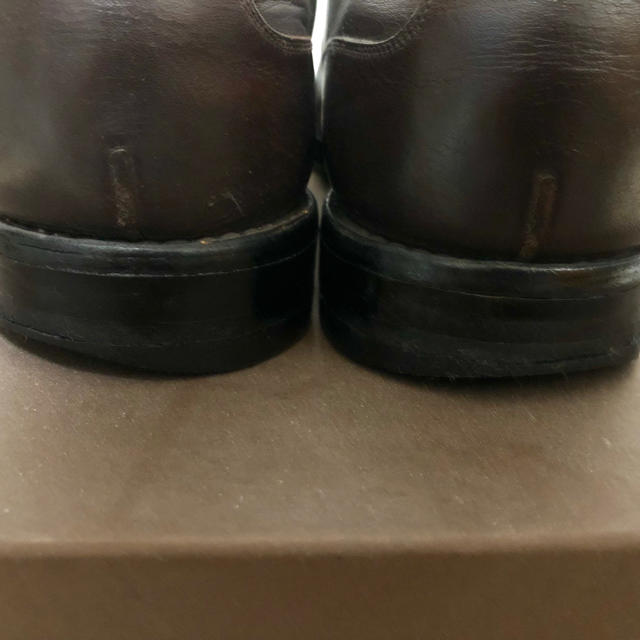 J.M. WESTON(ジェーエムウエストン)の小生様専用　J.M.WESTON　GOLF 641  メンズの靴/シューズ(ドレス/ビジネス)の商品写真