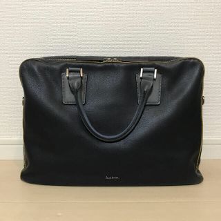 ポールスミス(Paul Smith)の【ぴっぴ様専用】【Paul Smith】ポールスミス 本革 ブリーフケース(ビジネスバッグ)