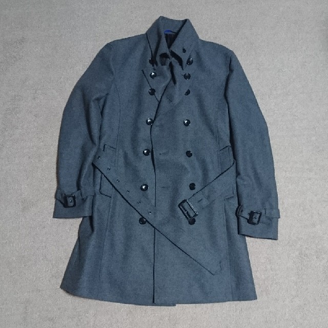 semantic design(セマンティックデザイン)のコート メンズのジャケット/アウター(その他)の商品写真