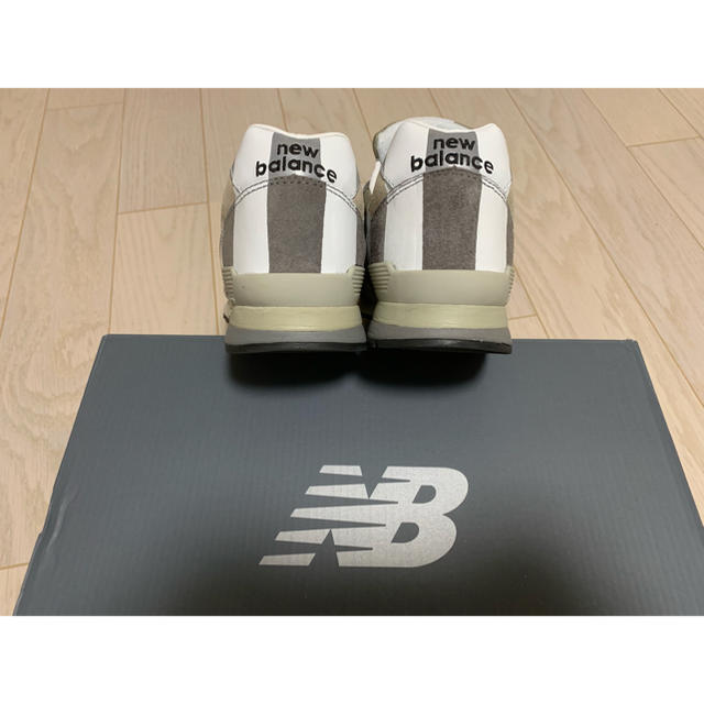 New Balance(ニューバランス)のやっちん様 専用 mita sneakers × New Balance メンズの靴/シューズ(スニーカー)の商品写真