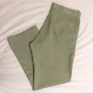 ディッキーズ(Dickies)のdickies  874 (ワークパンツ/カーゴパンツ)