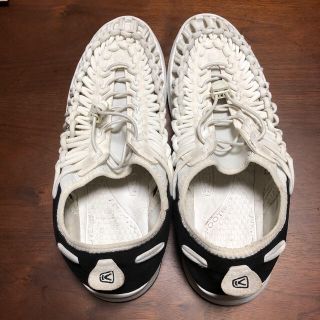 キーン(KEEN)の値下げしました☺︎KEENサンダル(サンダル)