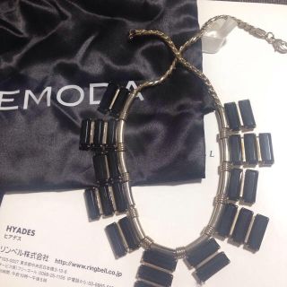 エモダ(EMODA)のEMODA ネックレス(ネックレス)