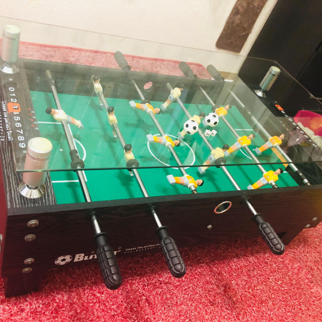 tsuku tsuku様専用 エンタメ/ホビーのテーブルゲーム/ホビー(野球/サッカーゲーム)の商品写真