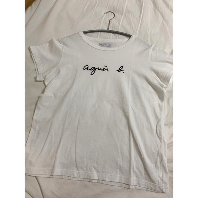 agnes b. アニエスベー  アニエス・ベー Tシャツ 1