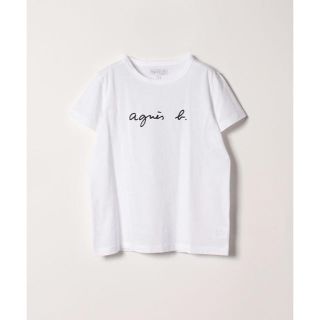 アニエスベー(agnes b.)のagnes b. アニエスベー  アニエス・ベー Tシャツ(Tシャツ(半袖/袖なし))