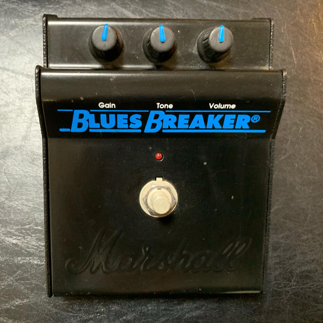 Marshall Blues Breaker