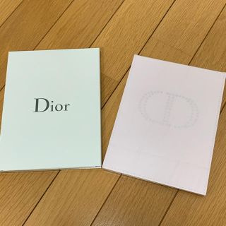 ディオール(Dior)の非売品★ディオール ミラー(ミラー)