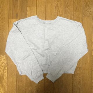 アメリカンアパレル(American Apparel)のAmerican Apparel(カットソー(長袖/七分))