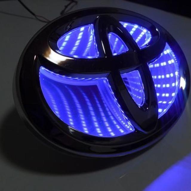 Toyota トヨタ エンブレム 15x10cm 青 アルファード系の通販 By オオトリ S Shop ラクマ Toyota トヨタ エンブレム 15x10cm 青 アルファード系の通販 By オオトリ S Shop ラクマ