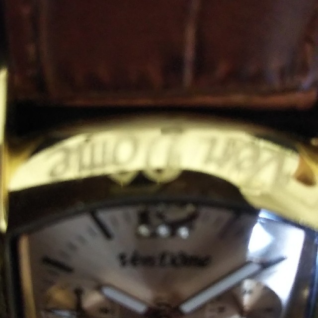 ＶenDome腕時計 メンズの時計(腕時計(アナログ))の商品写真