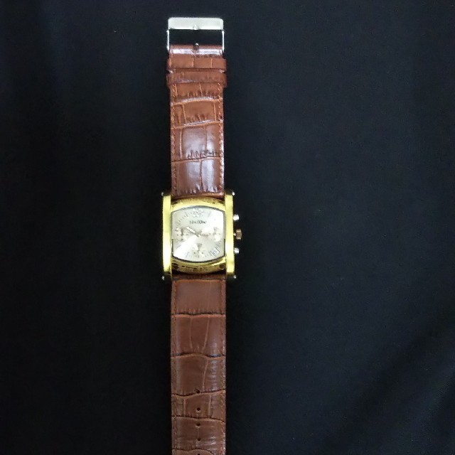 ＶenDome腕時計 メンズの時計(腕時計(アナログ))の商品写真