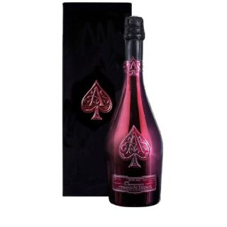 ドンペリニヨン(Dom Pérignon)のぴ 様専用    アルマンド ブリニャック ドゥセミック レッド(シャンパン/スパークリングワイン)