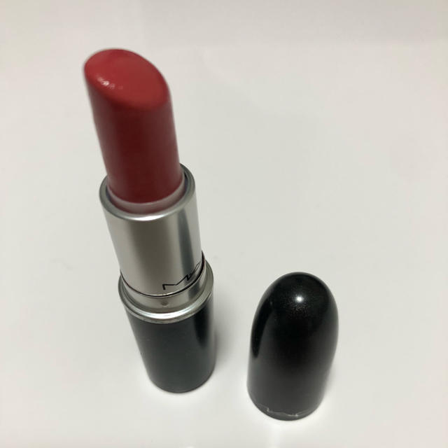 MAC(マック)のマック シーシアー コスメ/美容のベースメイク/化粧品(口紅)の商品写真