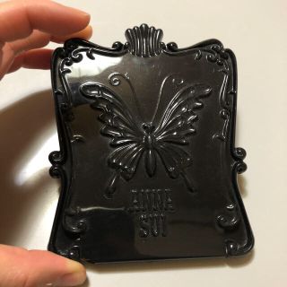 アナスイ(ANNA SUI)のANNA SUI ミラー(ミラー)