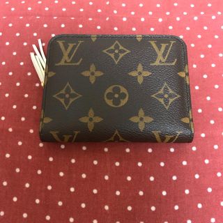 ルイヴィトン(LOUIS VUITTON)のLOUIS VUITTON カードケース(コインケース)