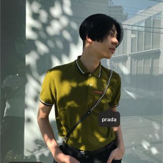 ブランド ポロシャツ プラダ xVltw-m95827767757 はぜひ