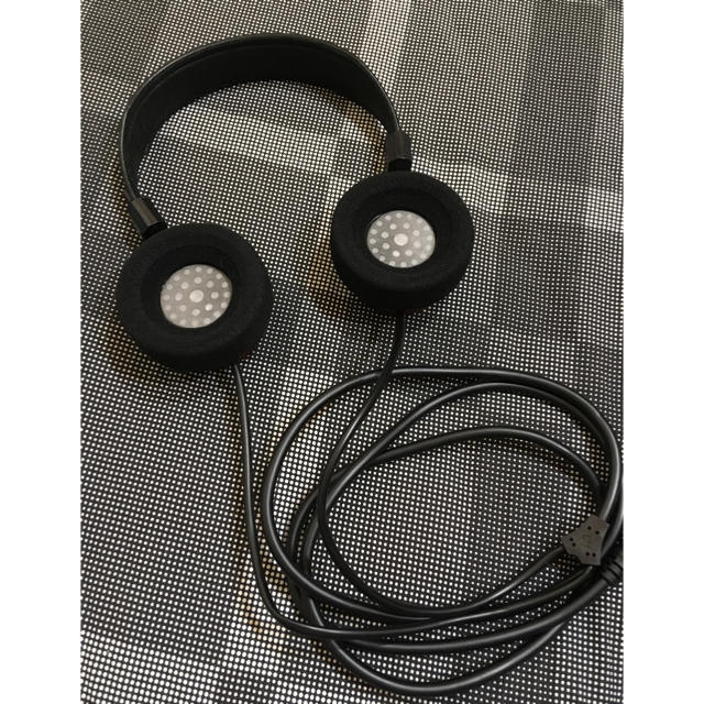 grado gh4 限界値下げ-