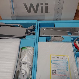 ウィー(Wii)の任天堂Wii(家庭用ゲームソフト)