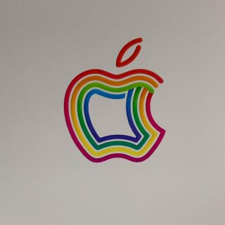 アップル(Apple)のApple Store丸の内 オープン記念一式(ノベルティグッズ)