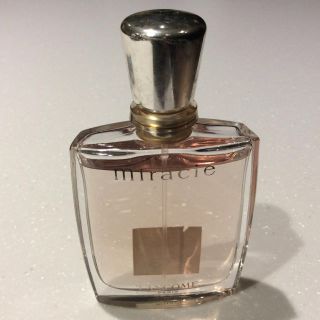 ランコム(LANCOME)のかこ様専用☆LANCÔME ランコム miracle 50ml  香水 (香水(女性用))