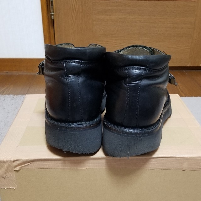 TAKEO KIKUCHI(タケオキクチ)のタケオキクチ(TAKEO KIKUCHI) メンズ ブーツ メンズの靴/シューズ(ブーツ)の商品写真