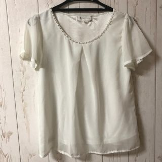 ロペピクニック(Rope' Picnic)のトップス(Tシャツ(半袖/袖なし))